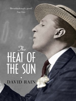 cover image of The Heat of the Sun
